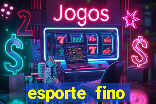 esporte fino masculino casamento